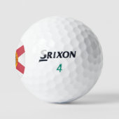 Florida Golfball (Logo)