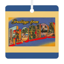 Florida Grüße