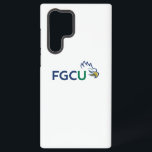 Florida Gulf Coast University Eagles Samsung Galaxy Hülle<br><div class="desc">Step up your game day swagger and show the world your undeniable school pride with this official Florida Gulf Coast University athletics branding! Whether you are a dedicated student-athlete dominating the competition, a proud alumni representing your collegiate roots, or a die-hard fan cheering for the Eagles from the stands, this...</div>
