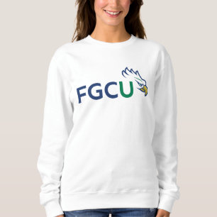 Florida Gulf Coast University Eagles Sweatshirt