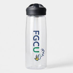 Florida Gulf Coast University Eagles Trinkflasche
