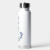 Florida Gulf Coast University Eagles Trinkflasche (Links)