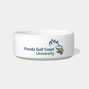 Florida Gulf Coast University   FGCU Azul Eagles Napf