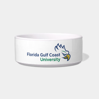 Florida Gulf Coast University | FGCU Azul Eagles Napf
