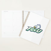 Florida Gulf Coast University | FGCU Azul Eagles Planer (Anzeige)