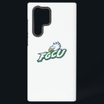 Florida Gulf Coast University | FGCU Azul Eagles Samsung Galaxy Hülle<br><div class="desc">Step up your game day swagger and show the world your undeniable school pride with this official Florida Gulf Coast University athletics branding! Whether you are a dedicated student-athlete dominating the competition, a proud alumni representing your collegiate roots, or a die-hard fan cheering for the Eagles from the stands, this...</div>