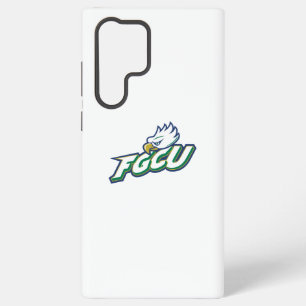 Florida Gulf Coast University   FGCU Azul Eagles Samsung Galaxy Hülle