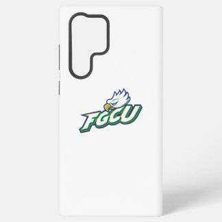 Florida Gulf Coast University | FGCU Azul Eagles Samsung Galaxy Hülle