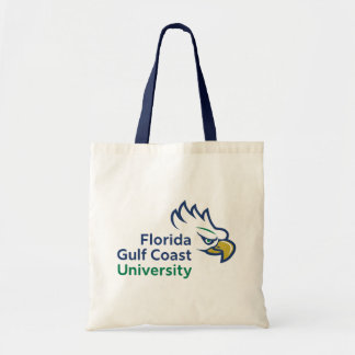 Florida Gulf Coast University | FGCU Azul Eagles Tragetasche
