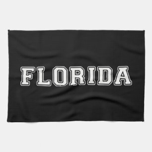 Florida Handtuch