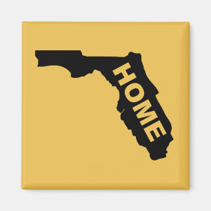 Florida Heim Kühlschrank Magnet Staat
