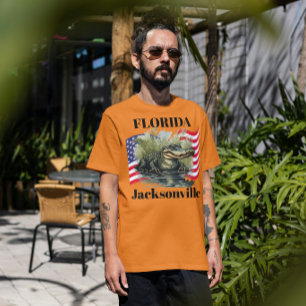 Florida Herren T-Shirt