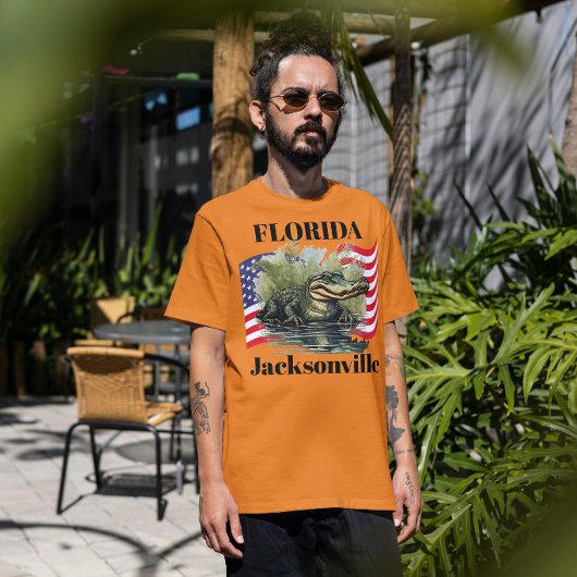 Florida Herren T-Shirt