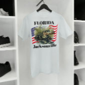 Florida Herren T-Shirt