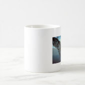 Florida-Himmel Kaffeetasse (Mittel)
