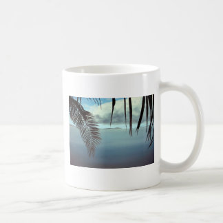Florida-Himmel Kaffeetasse