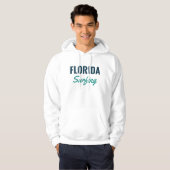 Florida Hoodie (Vorne ganz)