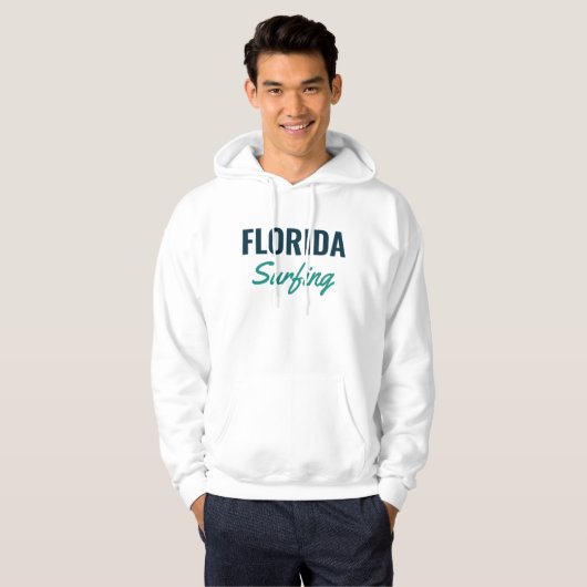 Florida Hoodie (Vorne ganz)