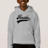 Florida Hoodie (Vorderseite)