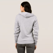 Florida Hoodie (Schwarz voll)