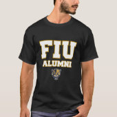 Florida International Fiu Panthers Alumni T-Shirt (Vorderseite)