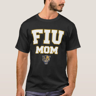 Florida International FIU Panthers Mama T-Shirt