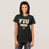 Florida International FIU Panthers Mutter T-Shirt (Vorne ganz)