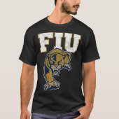 Florida International FIU Panthers Prim gestört T-Shirt (Vorderseite)