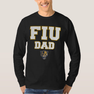 Florida International FIU Panthers Vater T-Shirt