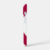 Florida iPhone 15 Hülle (Linke Seite)