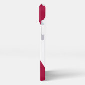 Florida iPhone Hülle (Linke Seite)