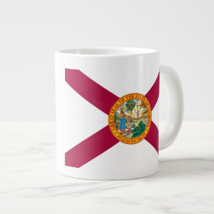 Florida Jumbo-Tasse