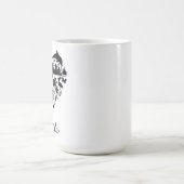 Florida Kaffeetasse (Mittel)