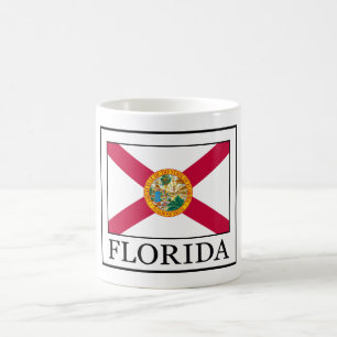 Florida Kaffeetasse