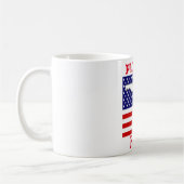 FLORIDA KAFFEETASSE (Links)