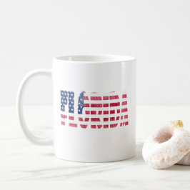 Florida Kaffeetasse