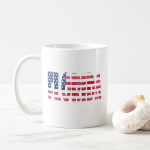 Florida Kaffeetasse