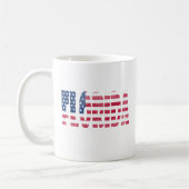Florida Kaffeetasse (Links)