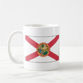 Florida Kaffeetasse (Links)