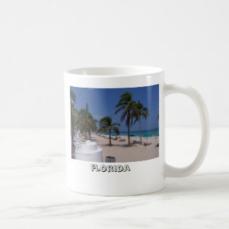 Florida Kaffeetasse