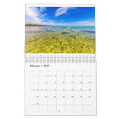 Florida-Kalender Kalender (Feb 2027)