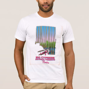 Florida-Karte T-Shirt