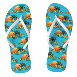Florida Keys Badesandalen
