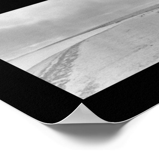 Florida Keys Fishing LG Foto 1912 Poster (Ecke)