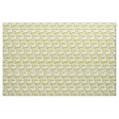FLORIDA Keys FL Key Limon Keylime Pie Slice Feinsc Stoff (Yard (91,4 cm))