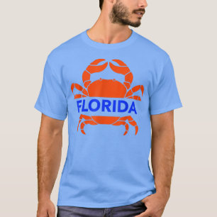 Florida Keys Funny Florida Urlaub Souvenir Rotes M T-Shirt
