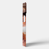 Florida Keys, Key West, Muscheln Case-Mate iPhone Hülle (Rückseite / Rechts)