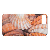 Florida Keys, Key West, Muscheln Case-Mate iPhone Hülle (Rückseite (Horizontal))