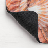 Florida Keys, Key West, Muscheln Mousepad (Ecke)