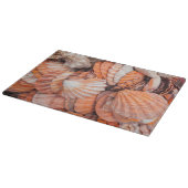 Florida Keys, Key West, Muscheln Schneidebrett (Ecke)